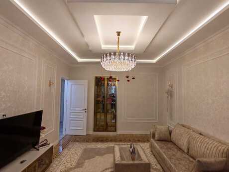 3 otaqlı mənzil, 110 m², Nəriman Nərimanov: 460 000 ₼ 2