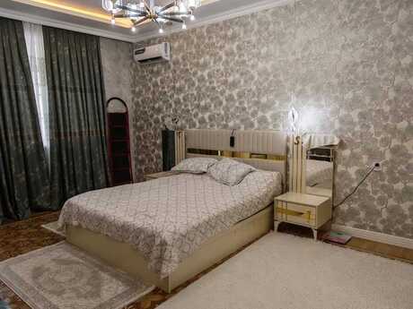 3 otaqlı mənzil, 110 m², Nəriman Nərimanov: 460 000 ₼ 4