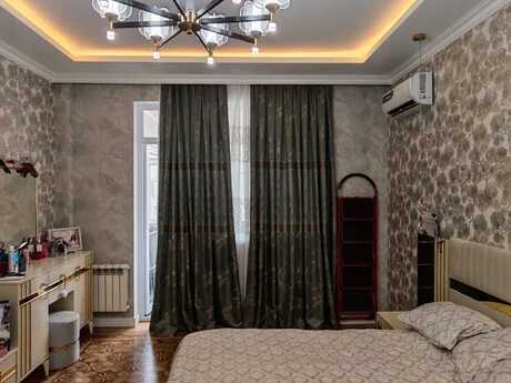 3 otaqlı mənzil, 110 m², Nəriman Nərimanov: 460 000 ₼ 5
