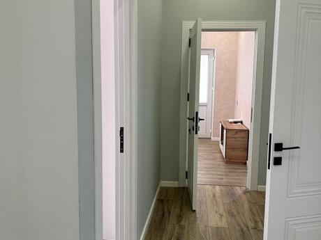 3 otaq · 78 m² · 4/11 mərtəbə, Masazır