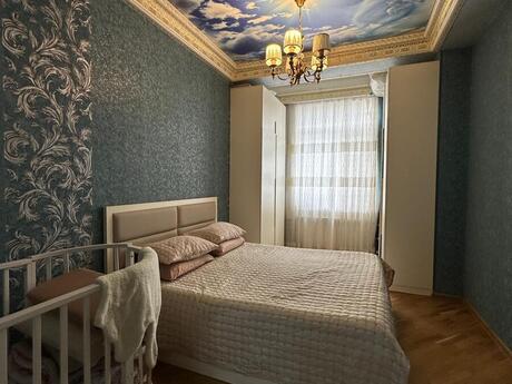 2-комнатная квартира, 73 м², Ağ şəhər: 175 000 ₼ 4