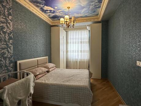 2-комнатная квартира, 73 м², Ağ şəhər: 175 000 ₼ 3