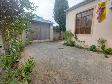 3 otaqlı həyət evi, 120 m², Bilgəh: 132 000 ₼ 4