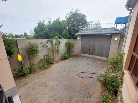 3 otaqlı həyət evi, 120 m², Bilgəh: 132 000 ₼ 5