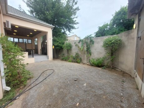3 otaqlı həyət evi, 120 m², Bilgəh: 132 000 ₼ 3