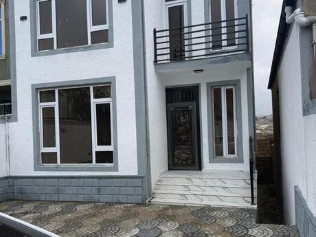 Объявление №6427030 - Баку, пос. Масазыр, 4-комн., 160 м²