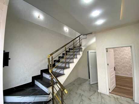 4 otaqlı həyət evi, 98 m², Masazır: 99 000 ₼ 3
