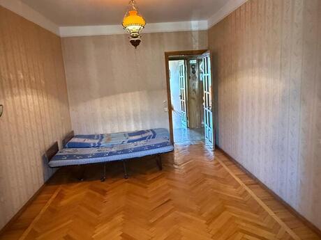 2 otaqlı mənzil, 60 m², Həzi Aslanov: 150 000 ₼ 4