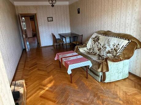 2 otaqlı mənzil, 60 m², Həzi Aslanov: 150 000 ₼ 3