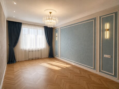 Elan №6427587 - Bakı, Nizami m., 2 otaqlı, 65 m², 3/6 mərtəbə