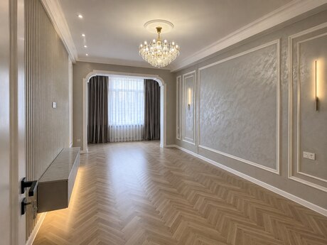 2 otaqlı mənzil, 65 m², Nizami: 239 000 ₼ 2