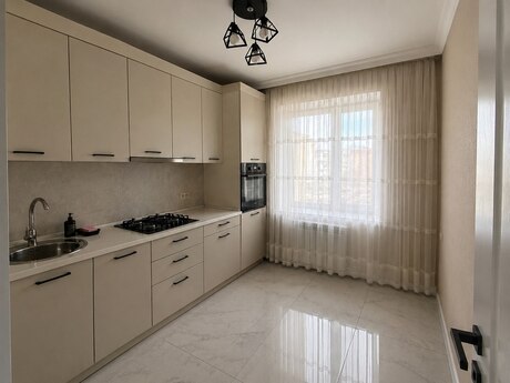2 otaqlı mənzil, 65 m², Nizami: 239 000 ₼ 3