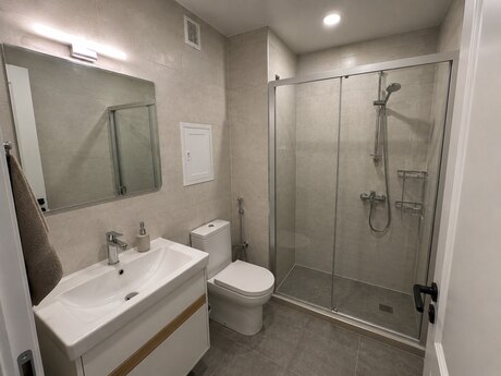 2 otaqlı mənzil, 65 m², Nizami: 239 000 ₼ 5