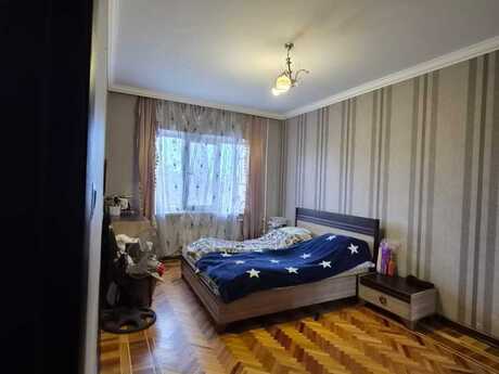 Elan №6427071 - Bakı, Azadlıq Prospekti m., 4 otaqlı, 110 m², 5/9 mərtəbə