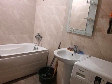 Kirayə 2 otaqlı mənzil, 65 m², Xalqlar Dostluğu: 600 ₼/ay 5