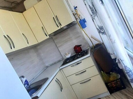 Kirayə 2 otaqlı mənzil, 65 m², Xalqlar Dostluğu: 600 ₼/ay 4