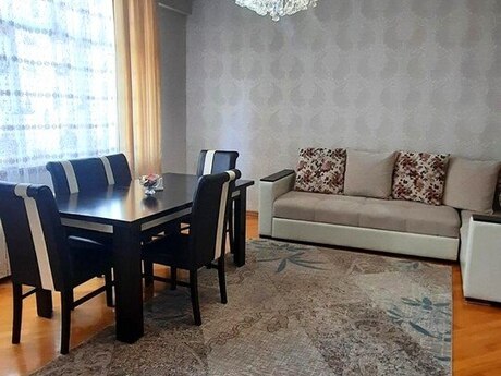 2 rooms · 65 m² · floor 13/16, Xalqlar Dostluğu