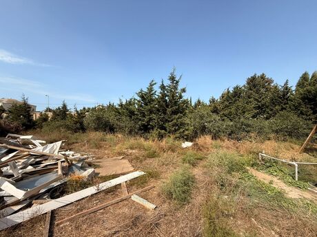Elan №6427086 - Bakı, Şüvəlan q., 12 sot