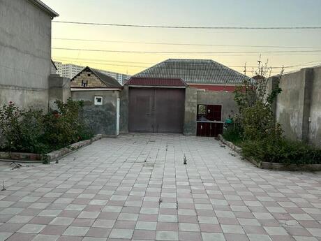 3 otaqlı həyət evi, 110 m², Saray: 78 000 ₼ 5
