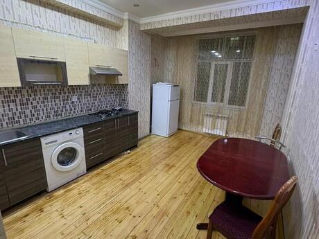 1-room apartment, 50 m², Neftçilər: 175 000 ₼ 3