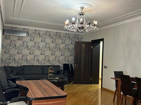 Объявление №6427093 - Баку, м. Ази Асланов, 4-комн., 100 м², 2/5 этаж