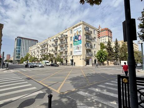 3 otaqlı mənzil, 85,7 m², Nəsimi: 300 000 ₼ 4