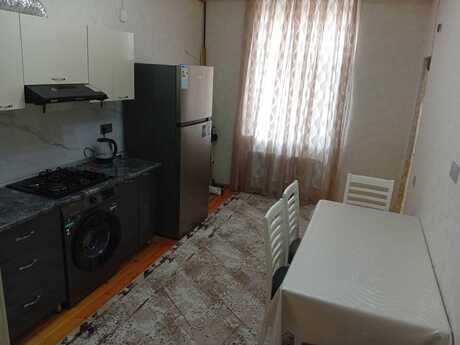 Kirayə 2 otaqlı mənzil, 80 m², Qara Qarayev: 800 ₼/ay 5
