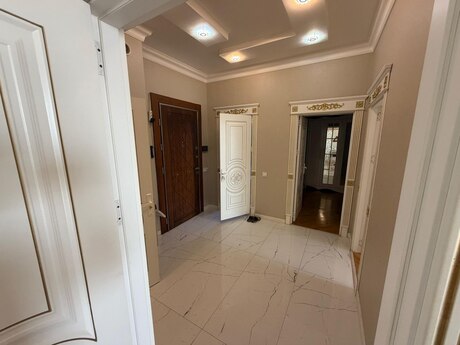 Kirayə 2 otaqlı mənzil, 96 m², Nəriman Nərimanov: 1 300 ₼/ay 4