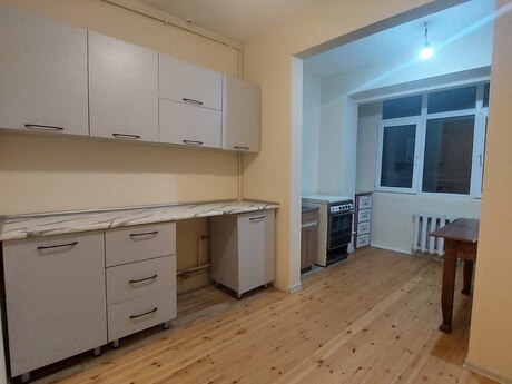 Elan №6427095 - Bakı, Həzi Aslanov m., 2 otaqlı, 65 m², 2/9 mərtəbə