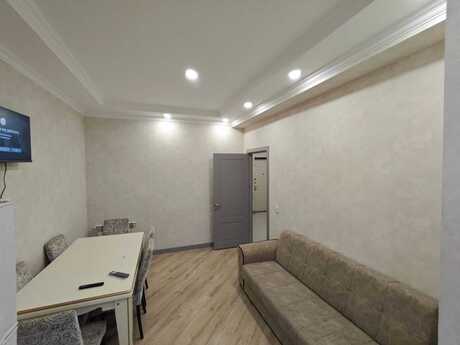 Elan №6427099 - Bakı, Dərnəgül m., 2 otaqlı, 61 m², 2/17 mərtəbə