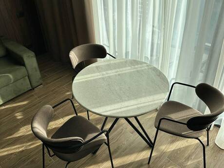 1 otaqlı mənzil, 58 m², Sea Breeze: 248 000 ₼ 3