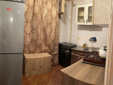 Kirayə 2 otaqlı mənzil, 60 m², Nərimanov: 600 ₼/ay 4