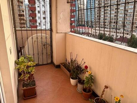 Elmlər Akademiyasında 3 otaqlı yeni tikili mənzil satılır, 115 m², 362 000 AZN, şəkil 4 / 12