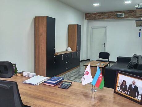 Elan №6427132 - Bakı, 28 May m., 2 otaqlı, 64 m²