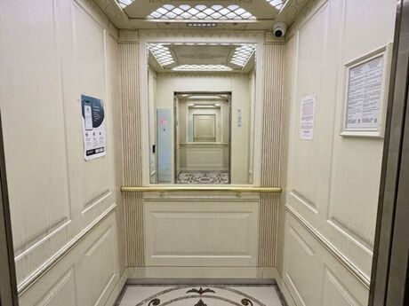3-room apartment, 120 m², Gənclik: 355 000 ₼ 3