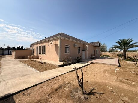 Elan №6427163 - Bakı, Mərdəkan q., 23 sot