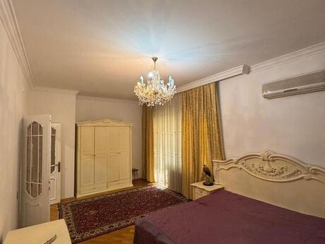 Kirayə 2 otaqlı mənzil, 87 m², Elmlər Akademiyası: 1 200 ₼/ay 2