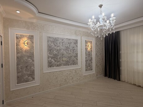 3 otaqlı mənzil, 70 m², Masazır: 105 000 ₼ 2