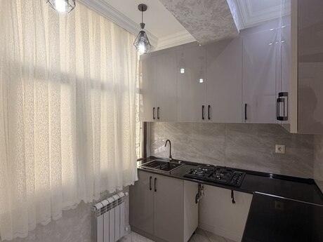3 otaqlı mənzil, 70 m², Masazır: 105 000 ₼ 5