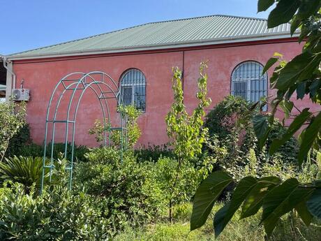 4 otaqlı həyət evi, 130 m², Novxanı: 138 000 ₼ 2