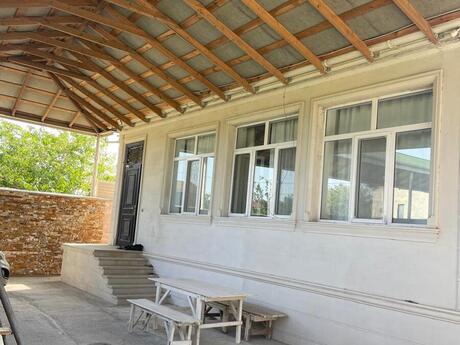 4 otaqlı həyət evi, 130 m², Novxanı: 138 000 ₼ 3