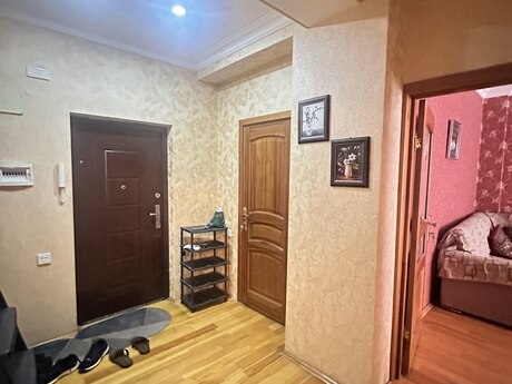 Kirayə 2 otaqlı mənzil, 100 m², 8 Noyabr: 730 ₼/ay 3