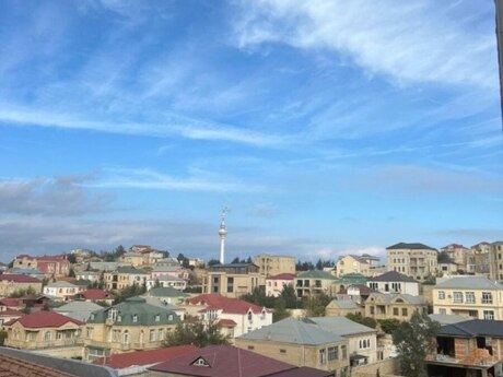 4-room apartment, 135 m², Badamdar: 320 000 ₼ 4