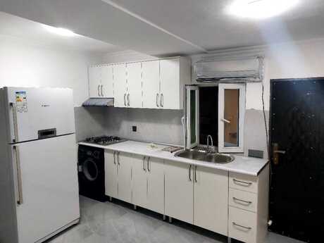 Kirayə 3 otaqlı mənzil, 60 m², Səbail: 800 ₼/ay 4