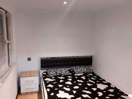 Kirayə 3 otaqlı mənzil, 60 m², Səbail: 800 ₼/ay 2