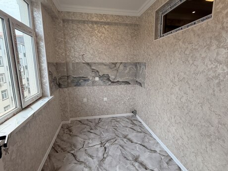 2 otaqlı mənzil, 44 m², Masazır: 72 000 ₼ 3