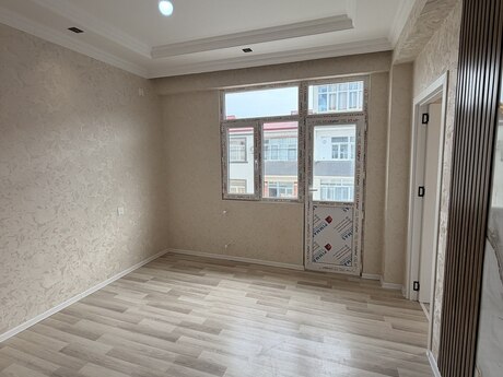 2 otaqlı mənzil, 44 m², Masazır: 72 000 ₼ 2