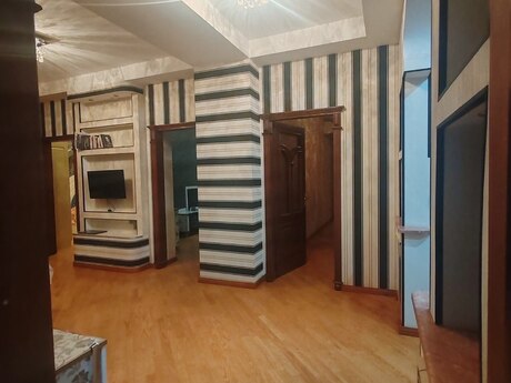 3 otaqlı mənzil, 103 m², Nizami: 255 000 ₼ 3