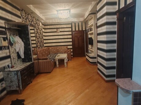 3 otaqlı mənzil, 103 m², Nizami: 255 000 ₼ 5