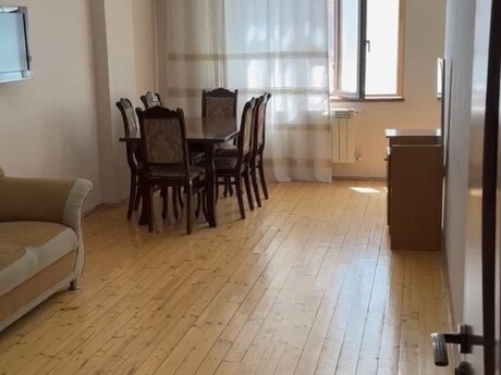 Elan №6427217 - Bakı, Nəsimi r., 3 otaqlı, 85 m², 4/18 mərtəbə